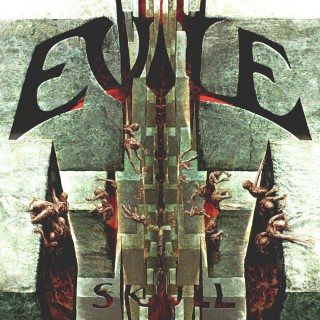 Evile - Дискография 