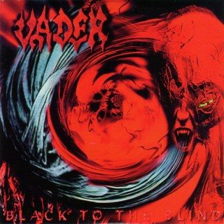 Vader - Discography 