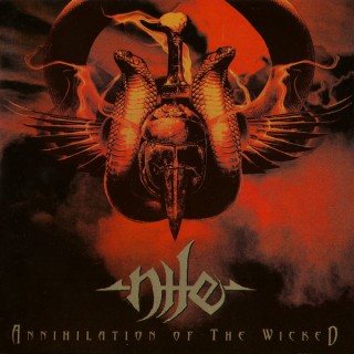 Nile - Discography 