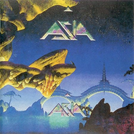 Asia - Discography Part II 