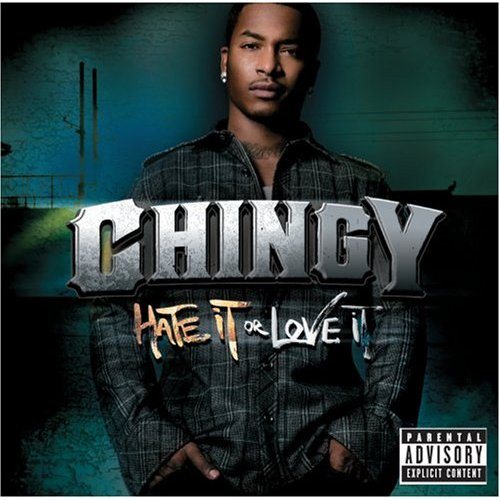 Chingy-Дискография 