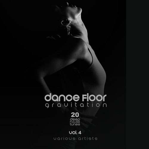 VA - Dance Floor Gravitation Vol 1-4 