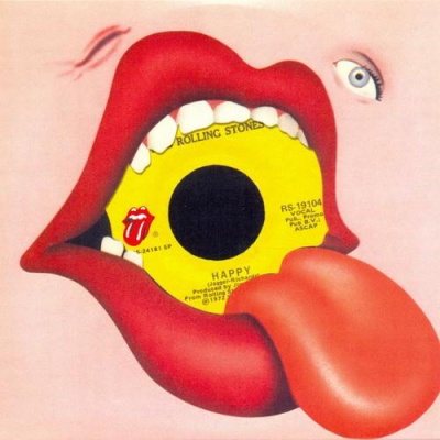 The Rolling Stones - The Singles Collection 1971-2006 