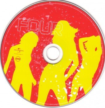 VA - 100% Clubland 5CD 