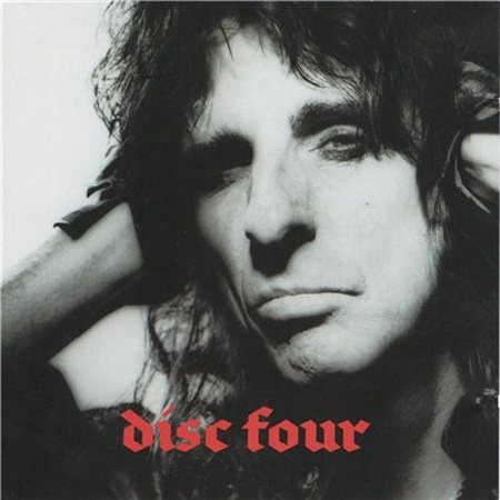 Alice Cooper - The Life And Crimes Of Alice Cooper 