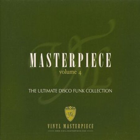 VA - Masterpiece Volume 1-14 