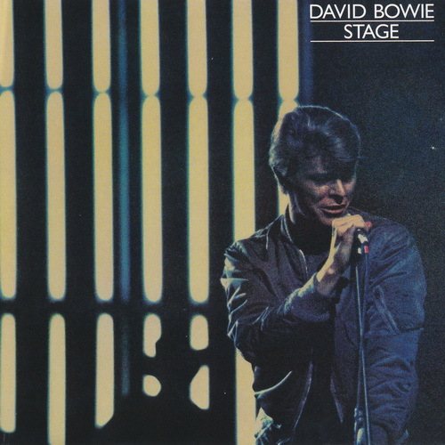 David Bowie - A New Career In A New Town 