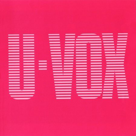 Ultravox - 4 Albums 