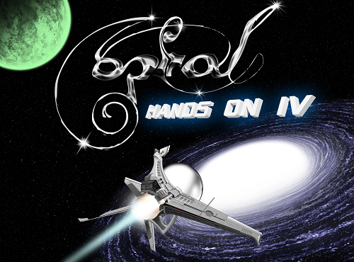 Spiral - Hands On I - V 