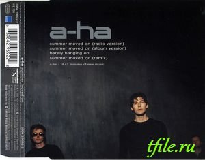 a-ha - Дискография 