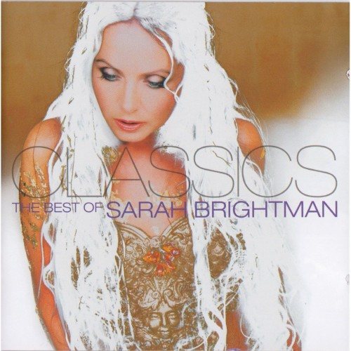 Sarah Brightman - Discography 