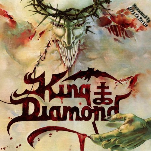 King Diamond - Discography 