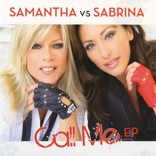 Samantha Fox - Discography 