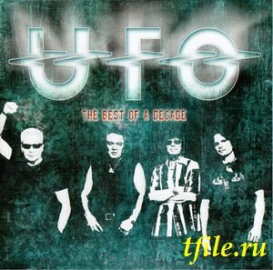 UFO - Дискография 