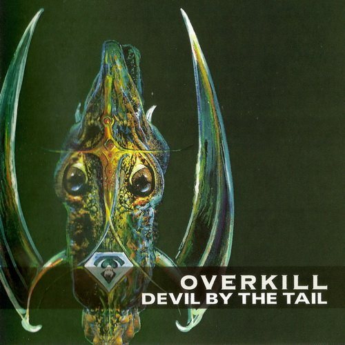 OverKill - Discography 