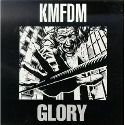 KMFDM - Дискография 