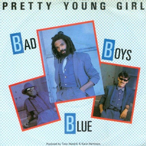 Bad Boys Blue - Discography 