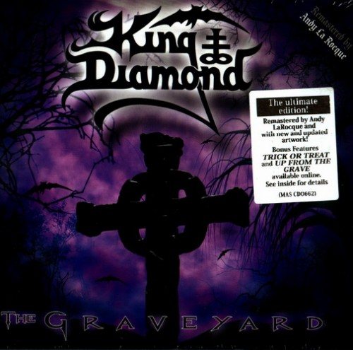 King Diamond - Discography 