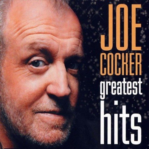 Joe Cocker - Discography 