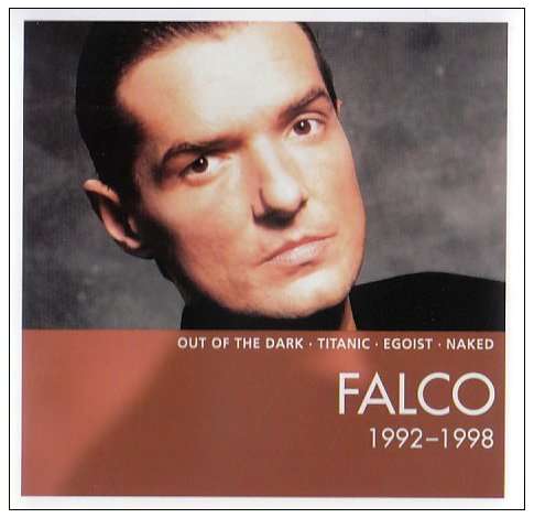 Falco - Discography 