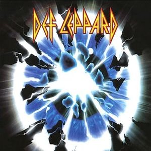 Def Leppard - Дискография 