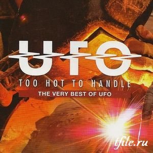 UFO - Дискография 