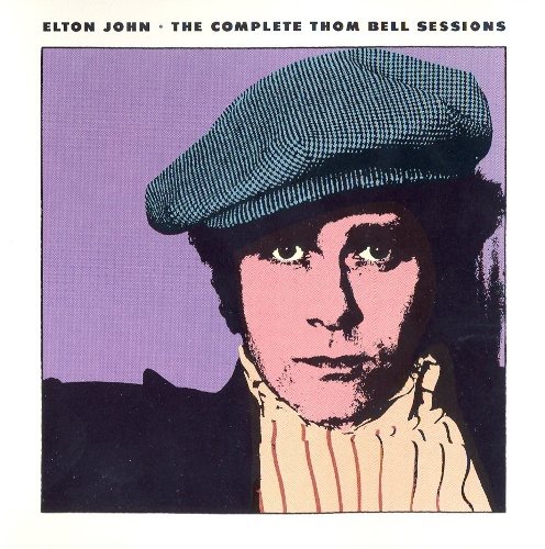 Elton John - Discography 