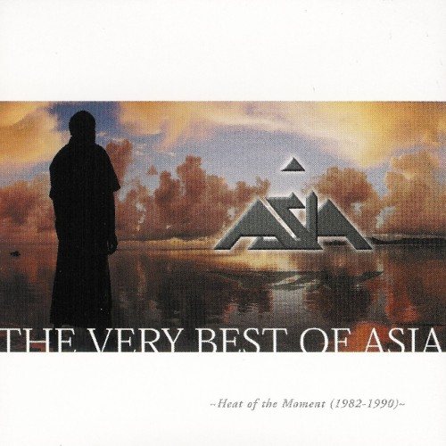 Asia / Asia Featuring John Payne - Дискография 