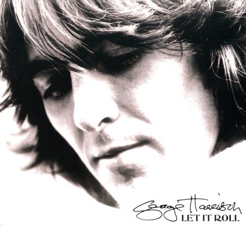 George Harrison - Discography 