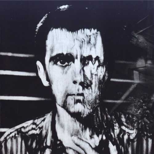 Peter Gabriel - Discography 