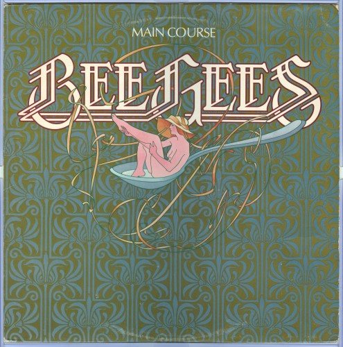 The Bee Gees - Discography 