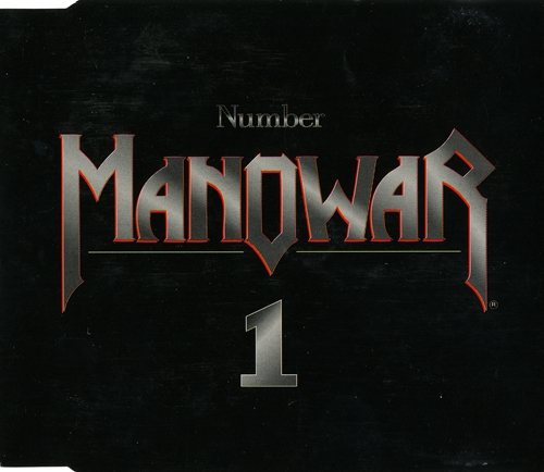 Manowar - Discography 