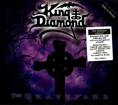 King Diamond - Discography 