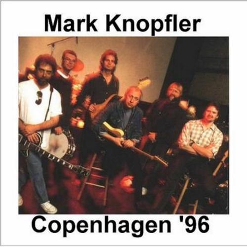 Mark Knopfler 