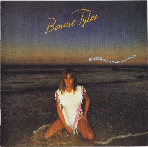 Bonnie Tyler - Discography 