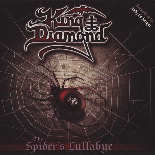 King Diamond - Discography 