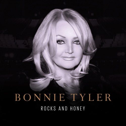 Bonnie Tyler - Discography 