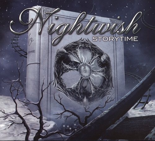 Nightwish - Discography 