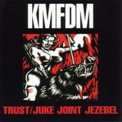 KMFDM - Дискография 