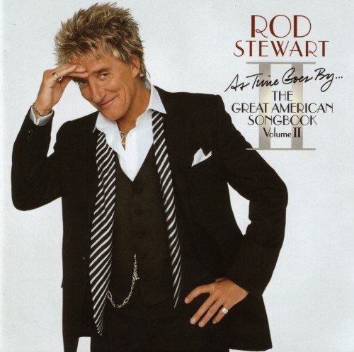 Rod Stewart - Discography 