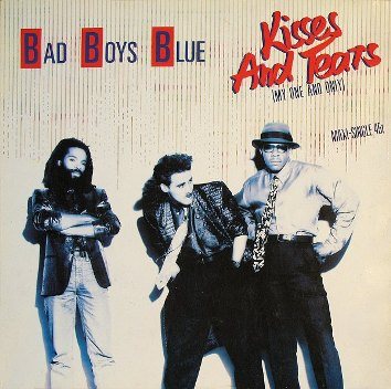 Bad Boys Blue - Discography 