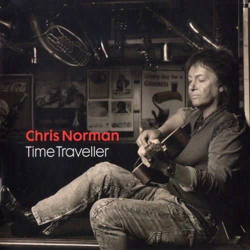 Chris Norman - Discography 