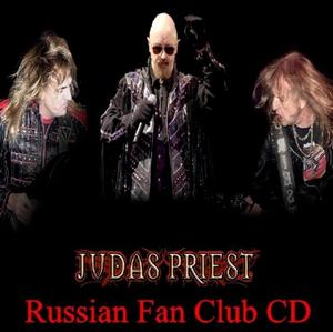 Judas Priest - Discography 