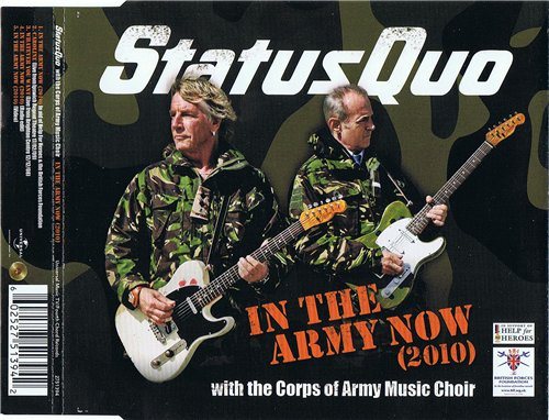 Status Quo - Discography 