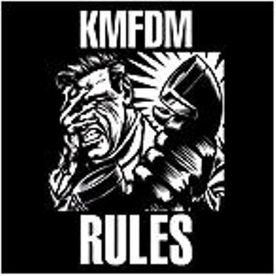 KMFDM - Дискография 