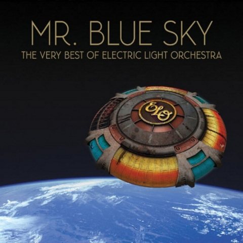 Electric Light Orchestra