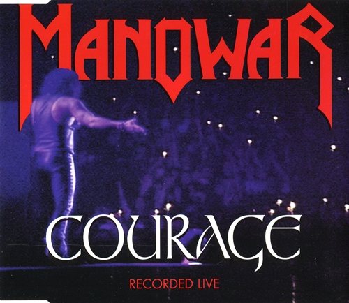 Manowar - Discography 