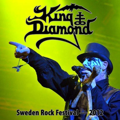 King Diamond - Discography 