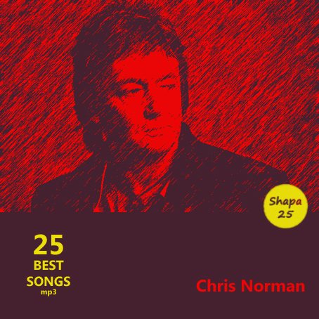 Chris Norman - Discography 