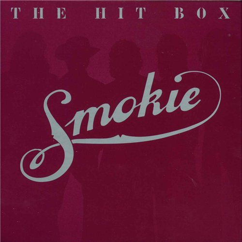 Smokie - Discography 